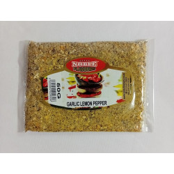 Garlic Lemon Pepper Seasoning 