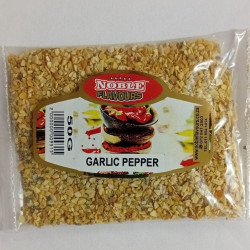 Garlic Pepper Coarse 