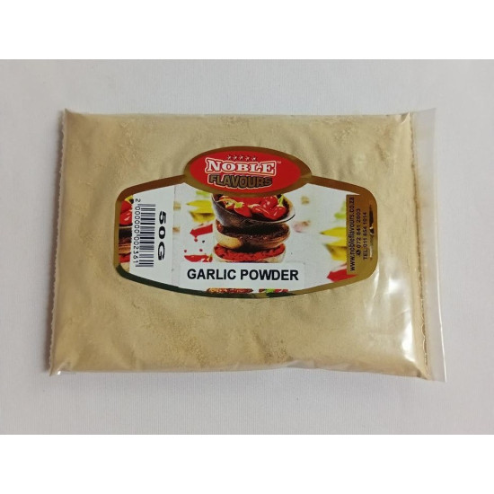 Garlic Powder