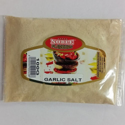 Garlic Salt 