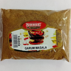 Garum Masala 
