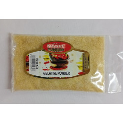 Gelatine Powder 
