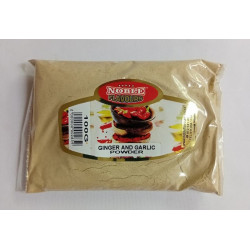 Ginger & Garlic Powder 