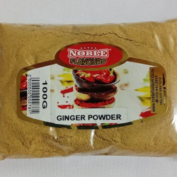 Ginger Powder 