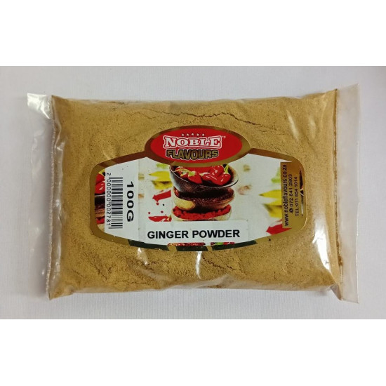 Ginger Powder 