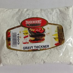 Gravy Thickener 