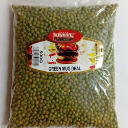 Green Mug Dhal 