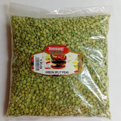 Green Split Peas 