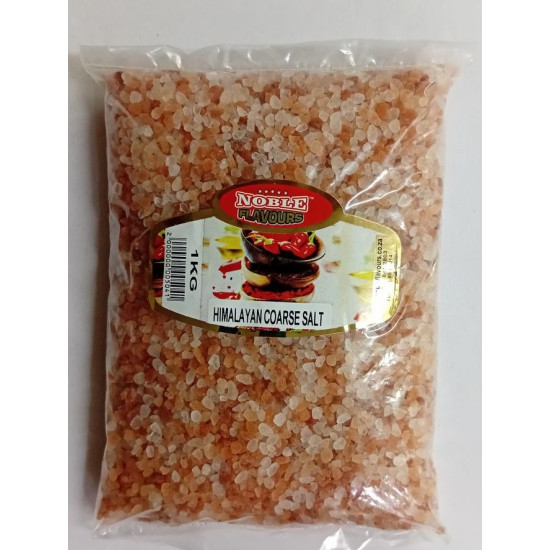 Himalaya Salt Coarse 