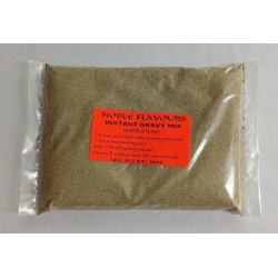 Gravy Powder Instant Mix 