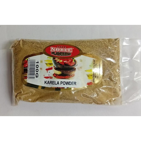 Karela Powder 