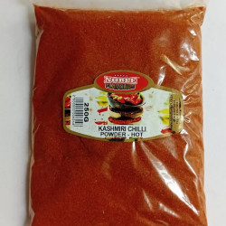 Kashmiri Chilli Powder Hot
