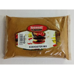Koeksister Mix 