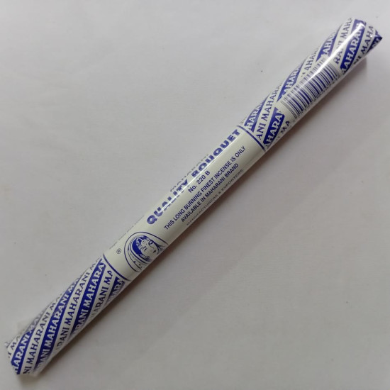 Maharani Incense Sticks