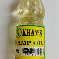 Lamp Oil 