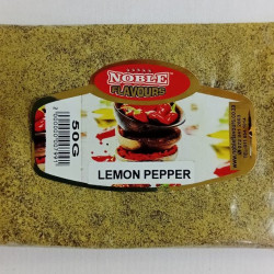 Lemon Pepper 
