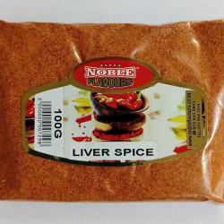 Liver Spice 