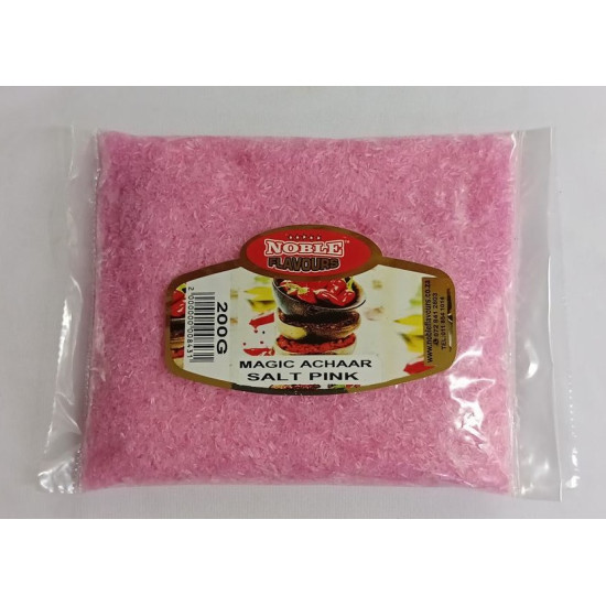 Magic Achaar Salt Pink 
