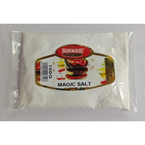 Magic Salt Fine 