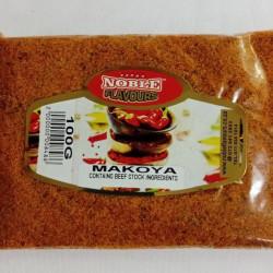 Makoya 
