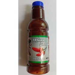 Mama Emma's Chilli Sauce 