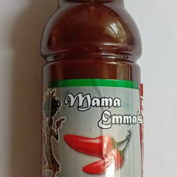 Mama Emma's Chilli Sauce 