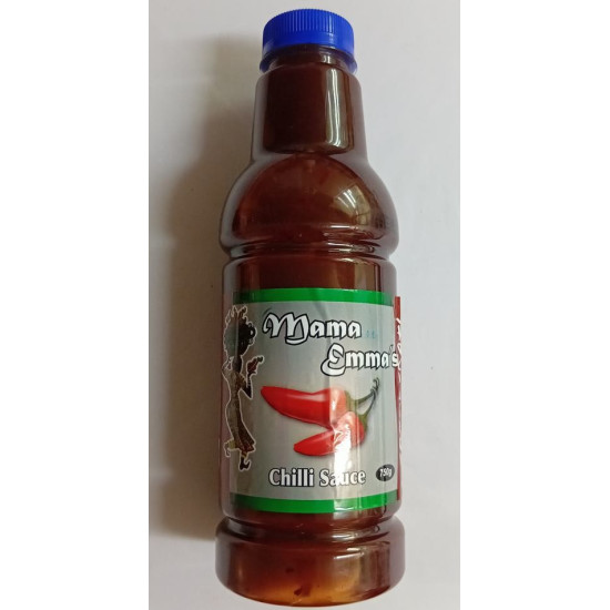 Mama Emma's Chilli Sauce 