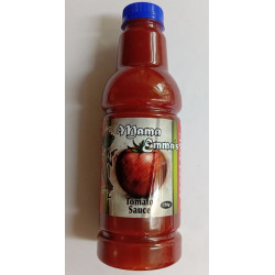 Mama Emma's Tomato Sauce 