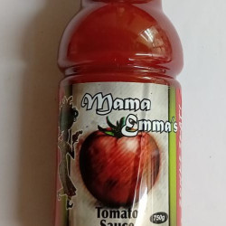 Mama Emma's Tomato Sauce 