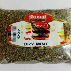 Mint Dry 