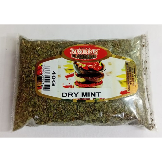 Mint Dry 