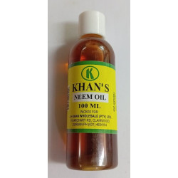 Neem Oil