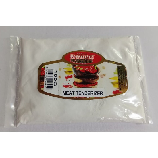 Meat Tenderizer