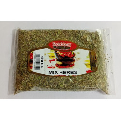 Mix Herbs 