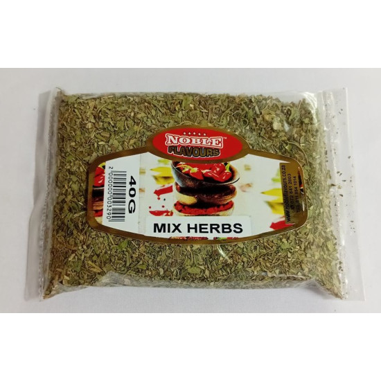 Mix Herbs 