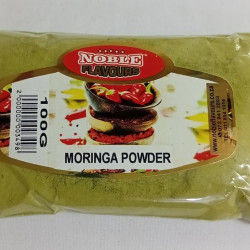 Moringa Powder 