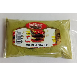 Moringa Powder 