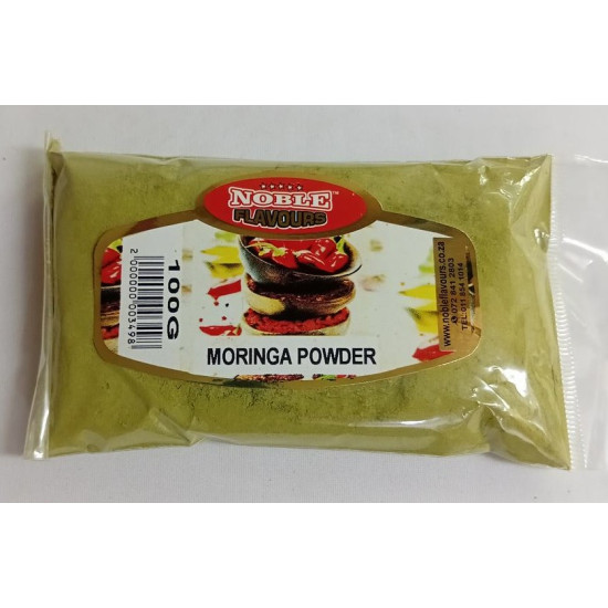 Moringa Powder 