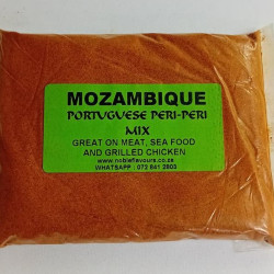 Mozambique Peri Peri Spice 