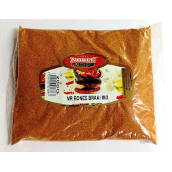 Mr Bones Braai Mix 