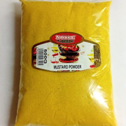 Mustard Powder 