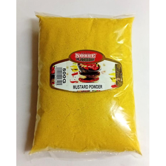 Mustard Powder 