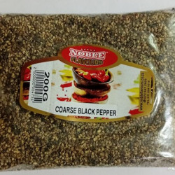 Pepper Black Coarse 