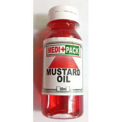 Mustard Oil