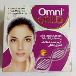 Omni Gold Cream