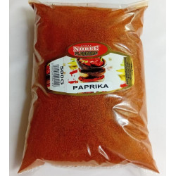 Paprika 