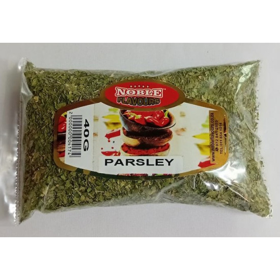 Parsley 