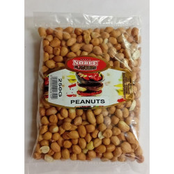 Peanuts 