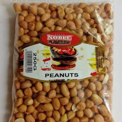 Peanuts 