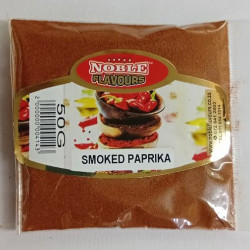 Paprika Smoked 